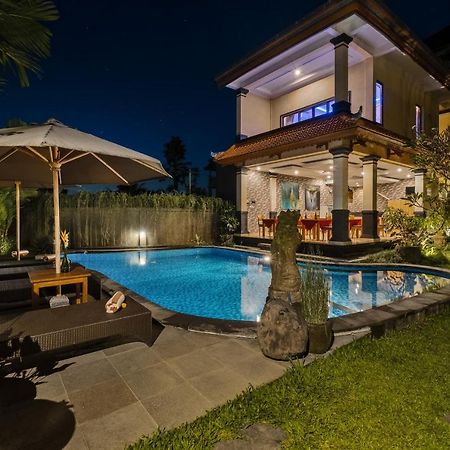 דירות אובוד Gora House Bali מראה חיצוני תמונה