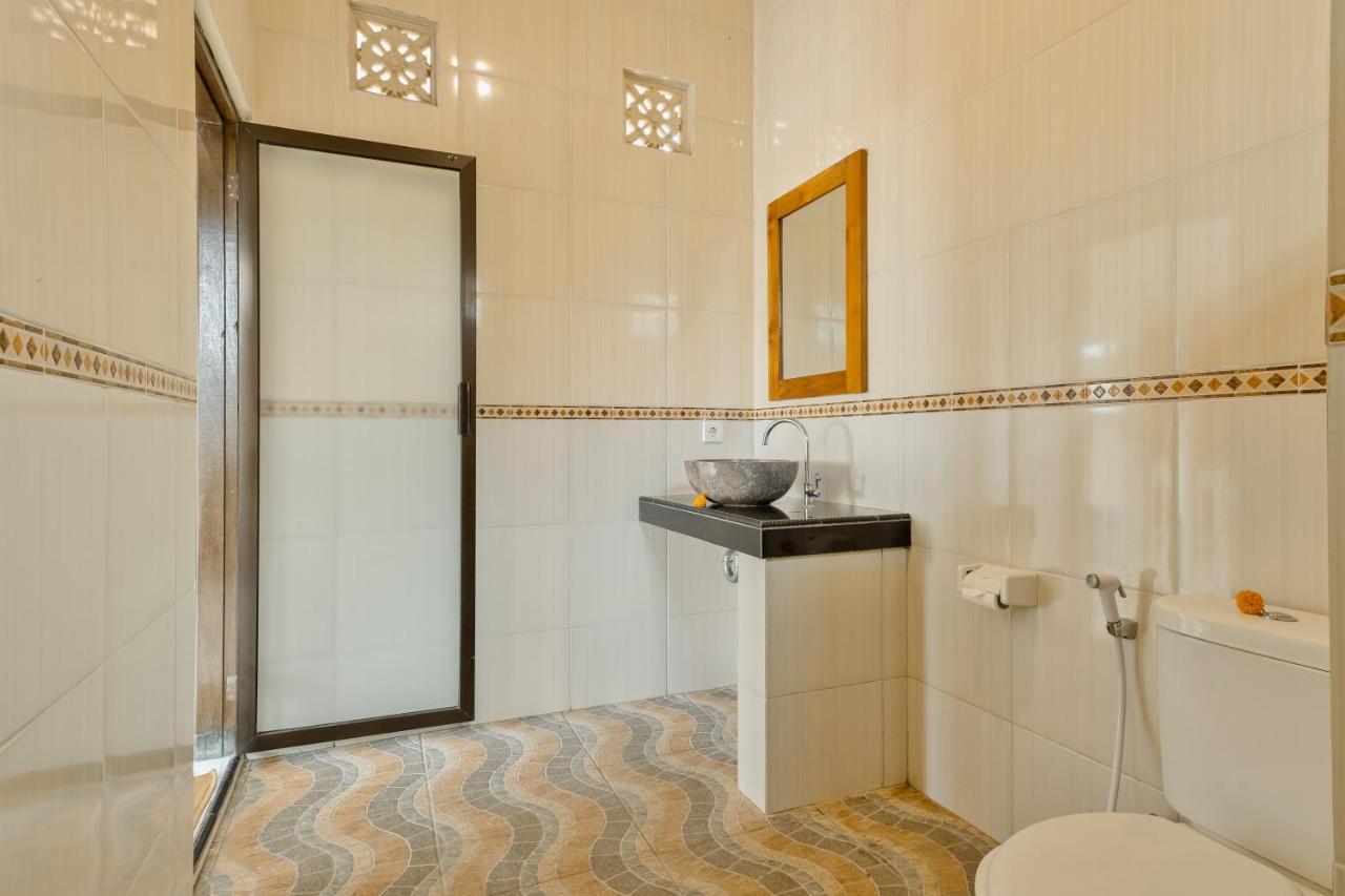 דירות אובוד Gora House Bali מראה חיצוני תמונה