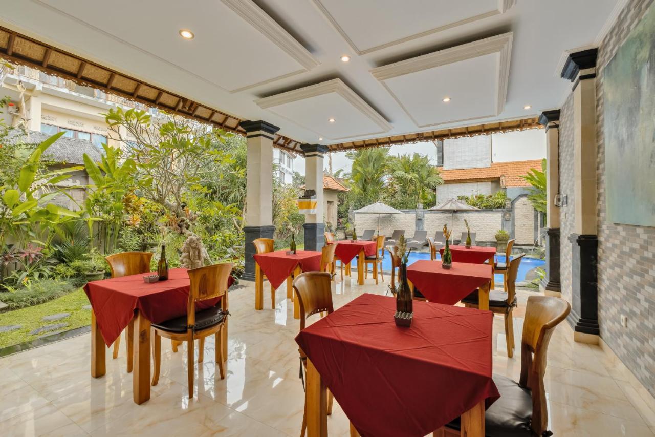דירות אובוד Gora House Bali מראה חיצוני תמונה
