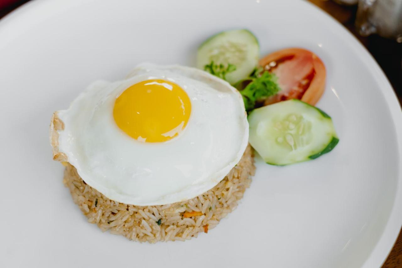 דירות אובוד Gora House Bali מראה חיצוני תמונה