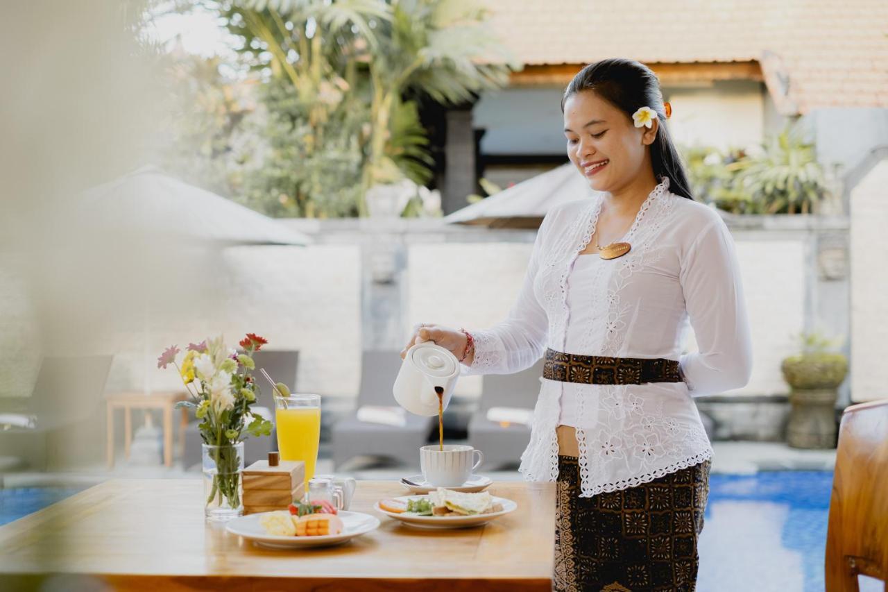 דירות אובוד Gora House Bali מראה חיצוני תמונה